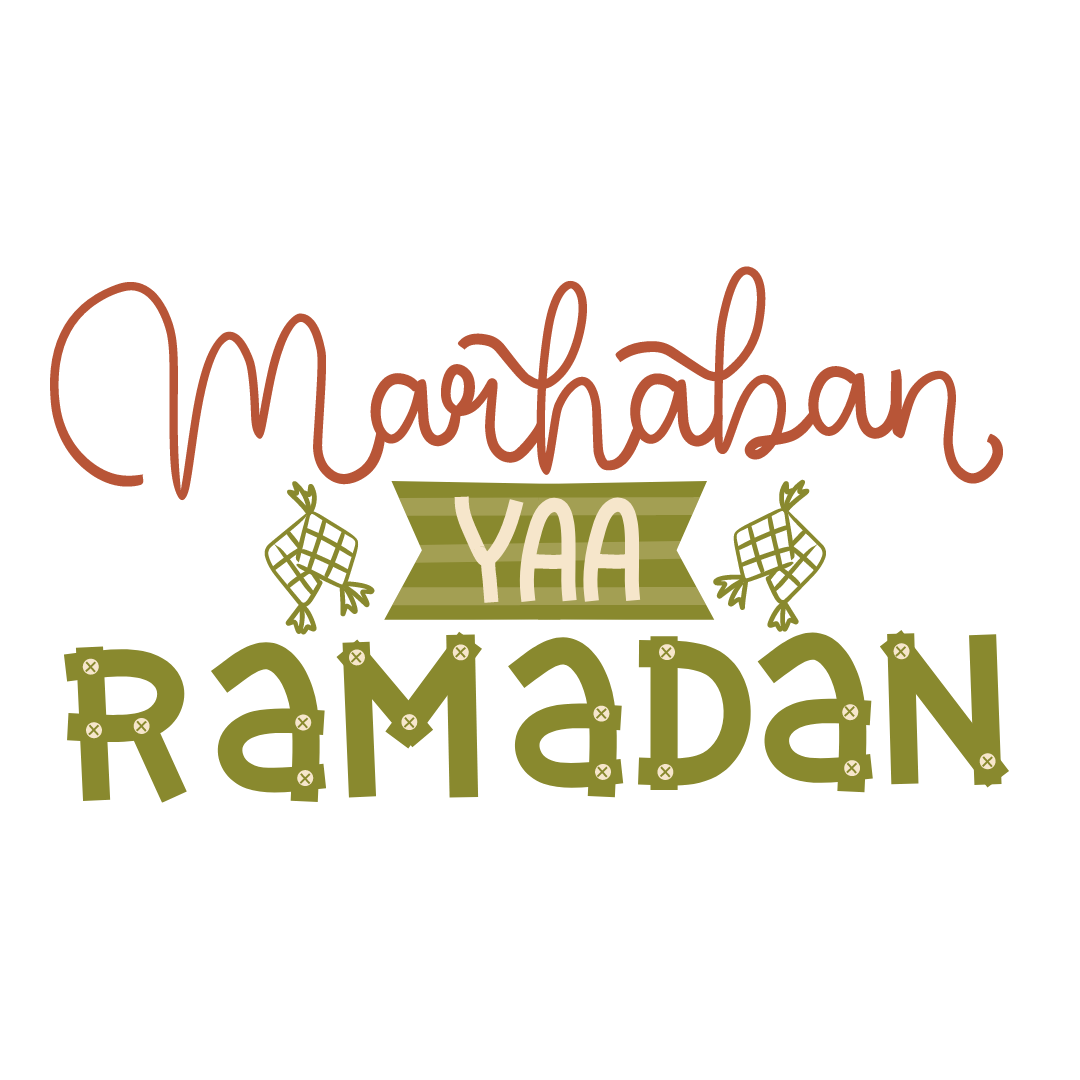 7 Tulisan Marhaban Ya Ramadhan Lengkap Indonesia Dan Arab Cahaya Ilmu